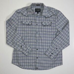 Moonshine Spirit by Brad Paisley Mens Western Shirt